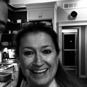 Meet your Posher, Cindy